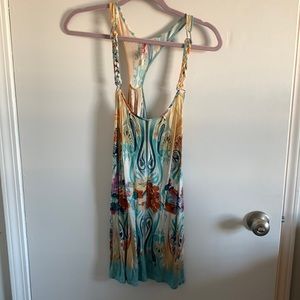 Free People tank top